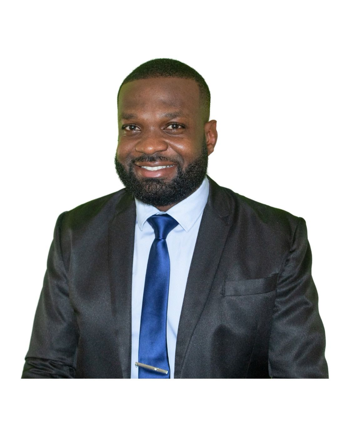 Min. Jermaine Campbell